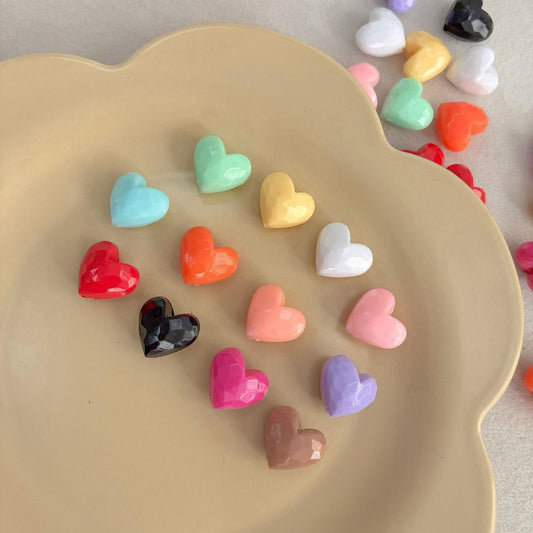 500Gram Acrylic Beads