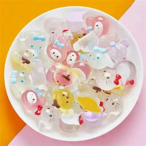 RESIN CHARMS FULL DEPO TO OPEN BASKET LINK